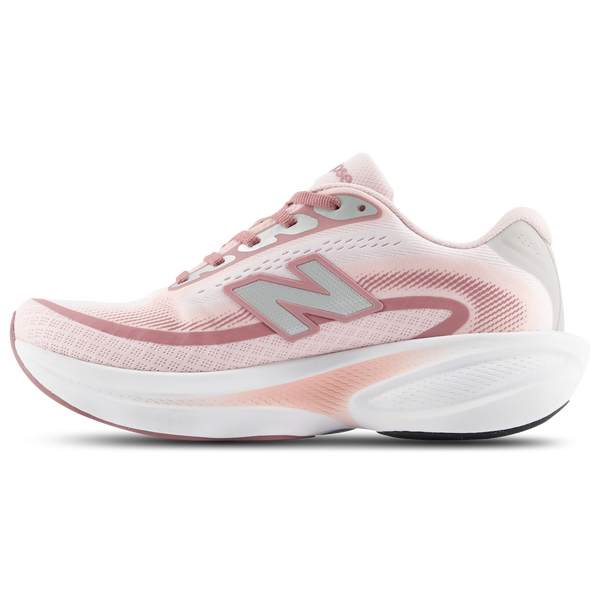 New Balance Ellipse V1 - Women's - Pink Salt/Stone Pink - Image 2