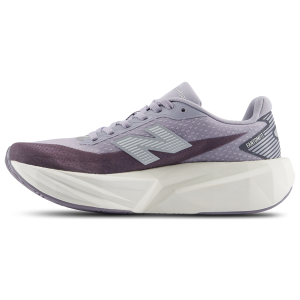 New Balance Fuelcell Rebel V5 - Women's - Magnet/Digital Mist - Image 2