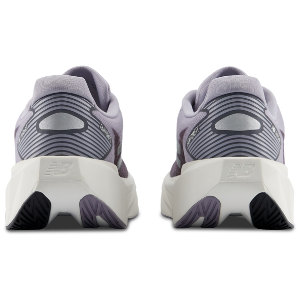 New Balance Fuelcell Rebel V5 - Women's - Magnet/Digital Mist - Image 3