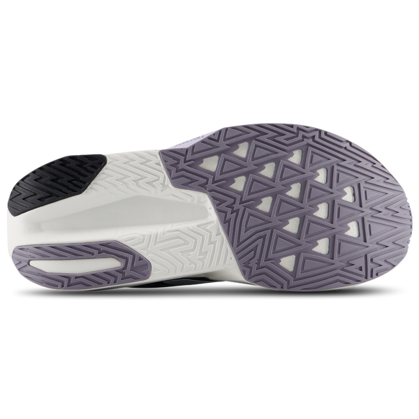 New Balance Fuelcell Rebel V5 - Women's - Magnet/Digital Mist - Image 5