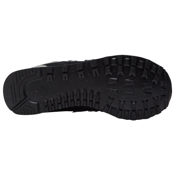 New Balance 574 Core - Women's - Black - Image 5