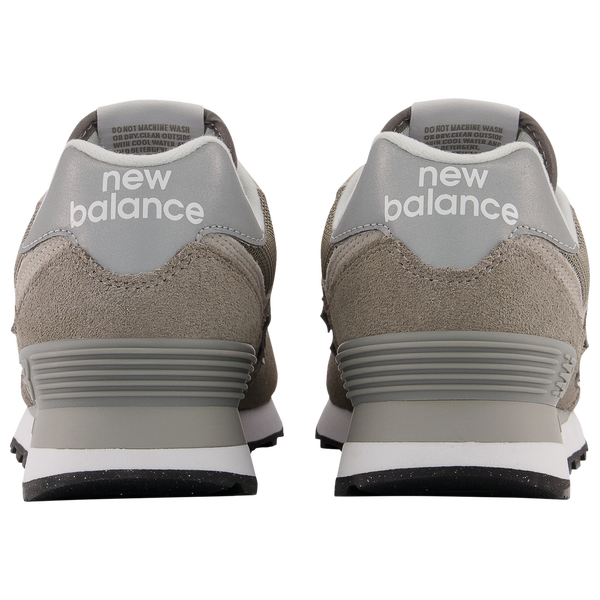 New Balance 574 Core - Women's - Grey - Image 3