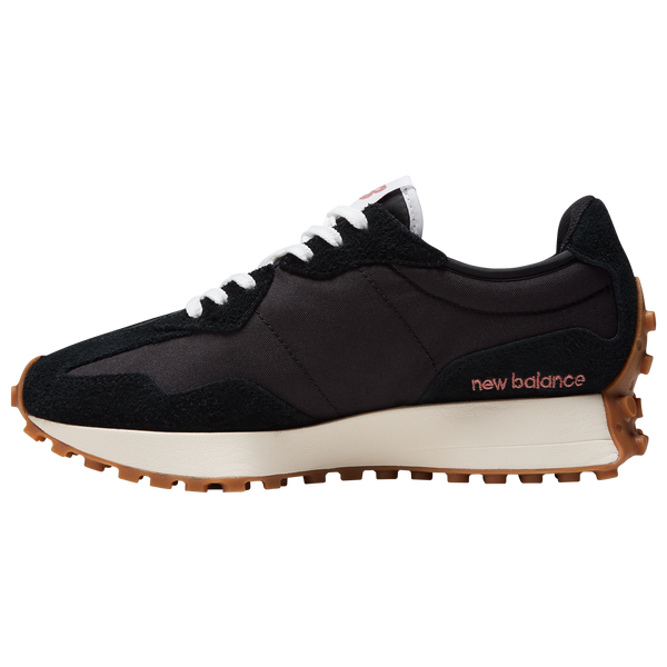 New Balance 327 - Women's - Black/White - Image 2