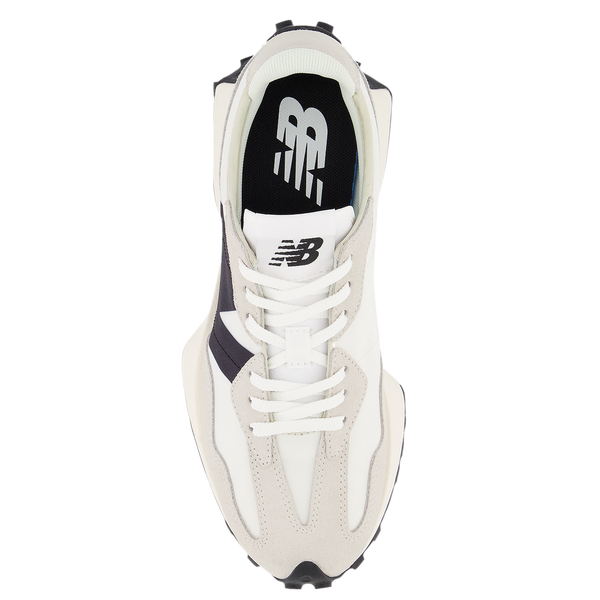 New Balance 327 - Women's - Black/White - Image 3