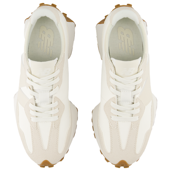 New Balance 327 - Women's - Linen/Sea Salt - Image 4