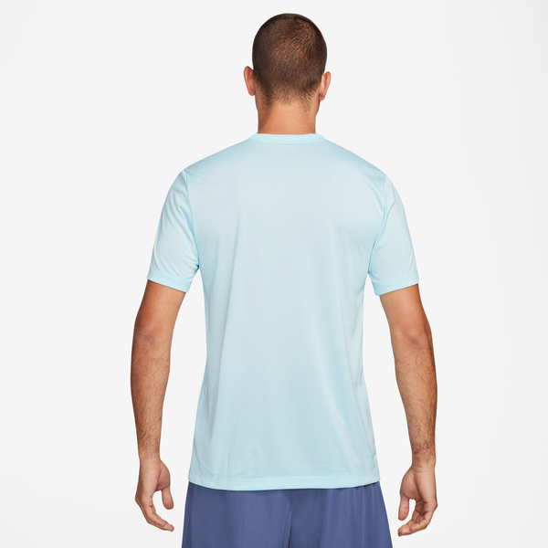 Nike Dri-FIT RLGD Reset T-Shirt - Men's - Glacier/White - Image 3