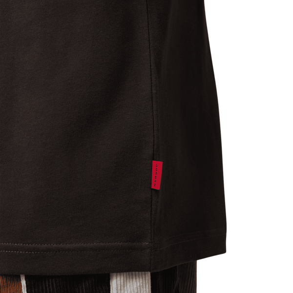 Jordan Love 85 Short Sleeve Crew - Men's - Brown - Image 6