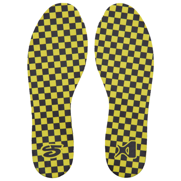 Nike A'Ja 2 DS - Men's - White/Black/Yellow - Image 9