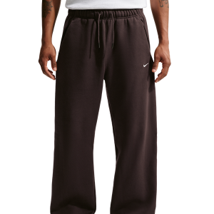 Nike Solo Basketball Bungee Concept Pants - Men's - Brown/Brown