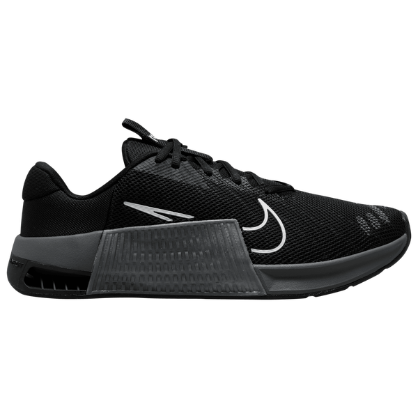Nike Metcon 9 - Men's - Black/White/Anthracite