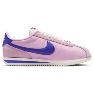 Nike Cortez - Women's - Lt Arctic Pink/Sail/Paramount Blue