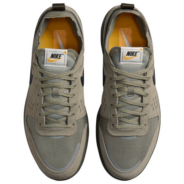 Nike C1TY - Men's - Light Army/Black/Cargo Khaki - Image 4