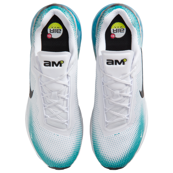 Nike Air Max Phoenix - Men's - Dusty Cactus/White/Black - Image 4