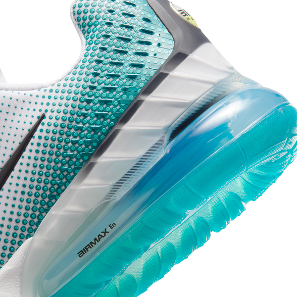 Nike Air Max Phoenix - Men's - Dusty Cactus/White/Black - Image 8