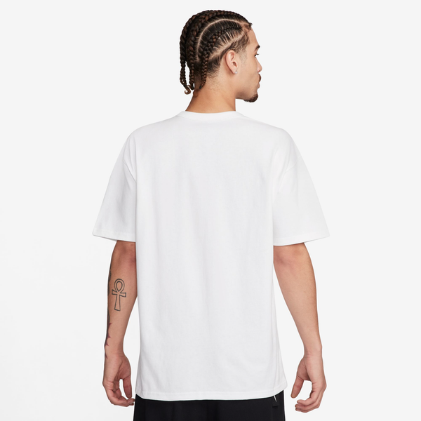 Nike NSW M90 OC HBR T-Shirt - Men's - White - Image 2