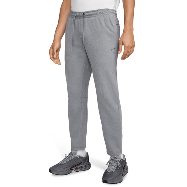 Nike Dri-FIT UV Primary Tapered Pant - Men's - Heather/Cool Grey/Cool Grey