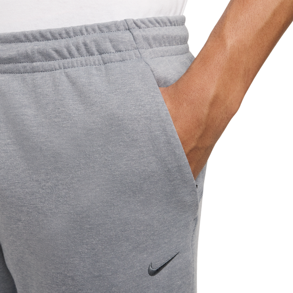 Nike Dri-FIT UV Primary Tapered Pant - Men's - Heather/Cool Grey/Cool Grey - Image 3