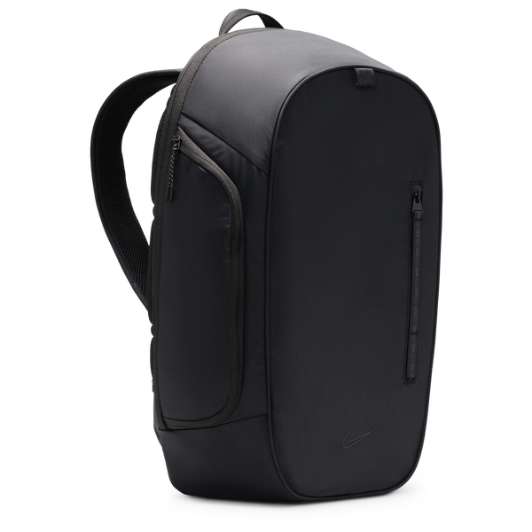 Nike NSW Commute Backpack - Adult - Black/Black/Anthracite - Image 3
