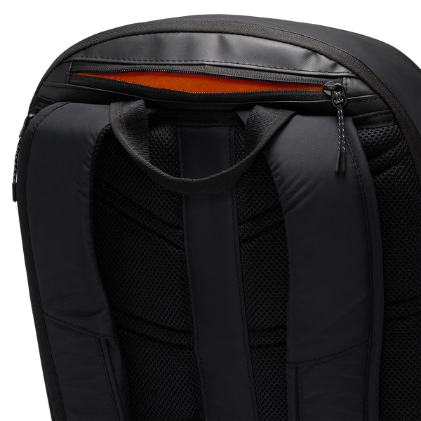 Nike NSW Commute Backpack - Adult - Black/Black/Anthracite - Image 4
