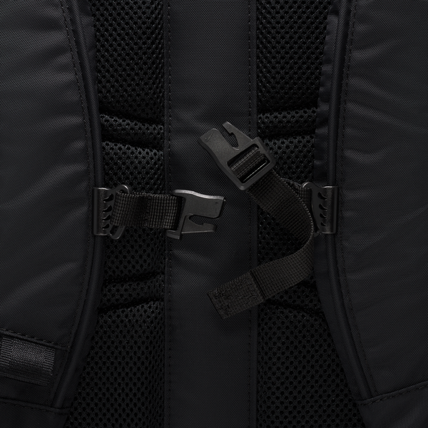 Nike NSW Commute Backpack - Adult - Black/Black/Anthracite - Image 9