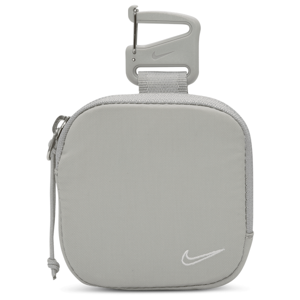 Nike NSW Commute Backpack - Adult - Pure Platinum/Lt Smoke Grey/Lt Smoke Grey - Image 10