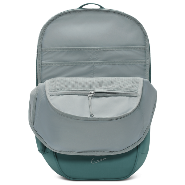 Nike NSW Commute Backpack - Adult - Mineral Slate/Mineral Slate/Light Pumice - Image 4