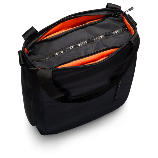 Nike Commuter Tote - Adult - Black - Image 3