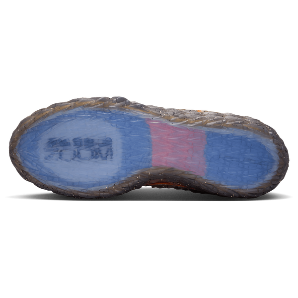 Nike S.T. Charge PE - Men's - Brown/Bright Mandarin - Image 5