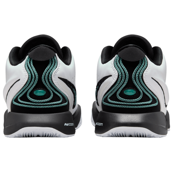 Nike LeBron XXI - Boys' Grade School - Black/Bicoastal/White - Image 4