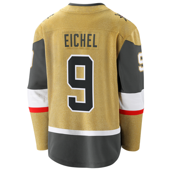 Fanatics Golden Knights Alternate Premier Breakaway... - Men's - Image 3