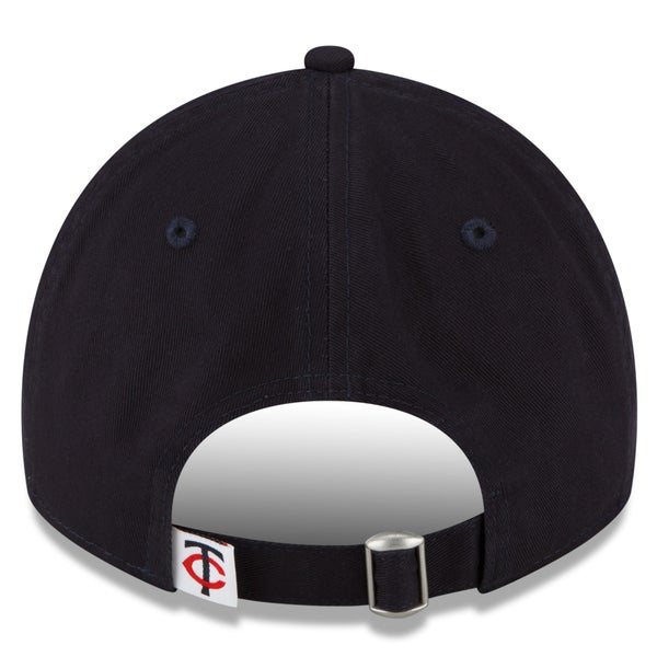 New Era Twins 2023 Core Classic Alt. 9TWENTY... - Men's - Navy - Image 4