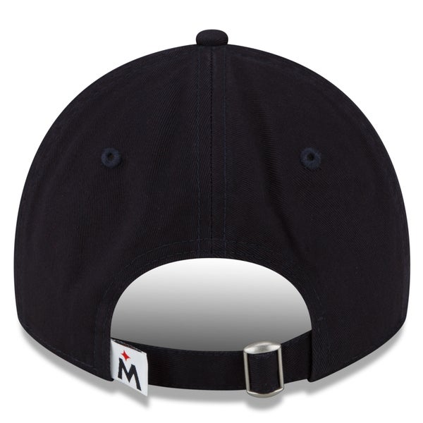 New Era Twins 2023 Core Classic Alt. 9TWENTY... - Men's - Navy - Image 4