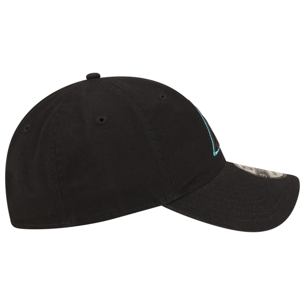 New Era Diamondbacks Alt. Replica Core Classic... - Men's - Black - Image 6