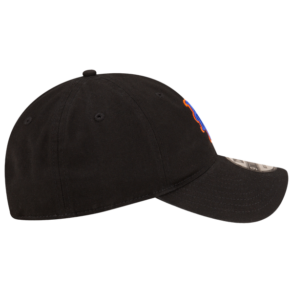 New Era Mets Alt. Replica Core Classic 9TWENTY... - Men's - Black - Image 5