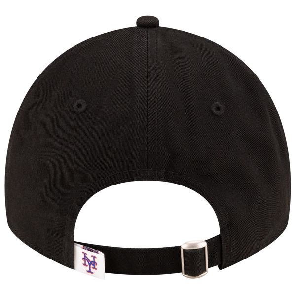 New Era Mets Alt. Replica Core Classic 9TWENTY... - Men's - Black - Image 6
