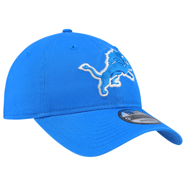 New Era Lions Core Classic Primary 9TWENTY... - Men's - Blue - Image 3
