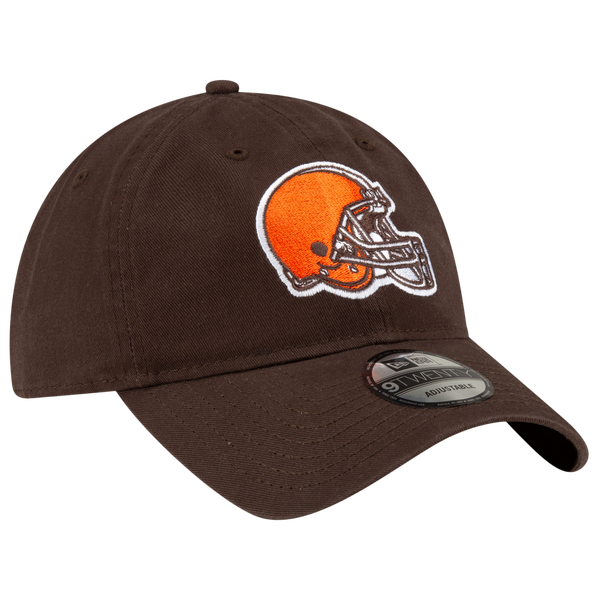 New Era Browns Core Classic Primary 9TWENTY... - Men's - Image 3