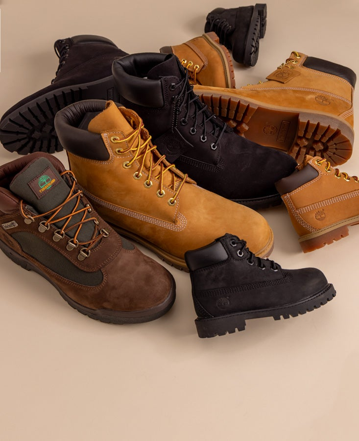 Shop Timberland boots