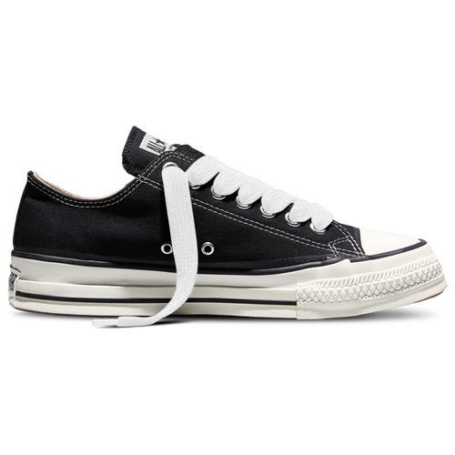 Converse CTAS Low Throwback - Black/White
