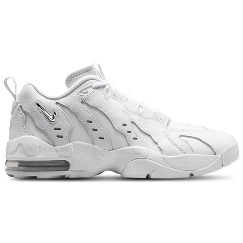 Nike Air DT Max '96 Low - White/Silver/Gray