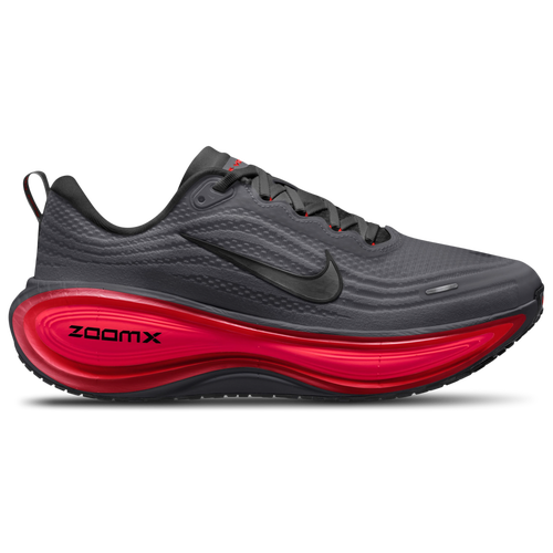 Nike Vomero Plus - Black/Gray/Red