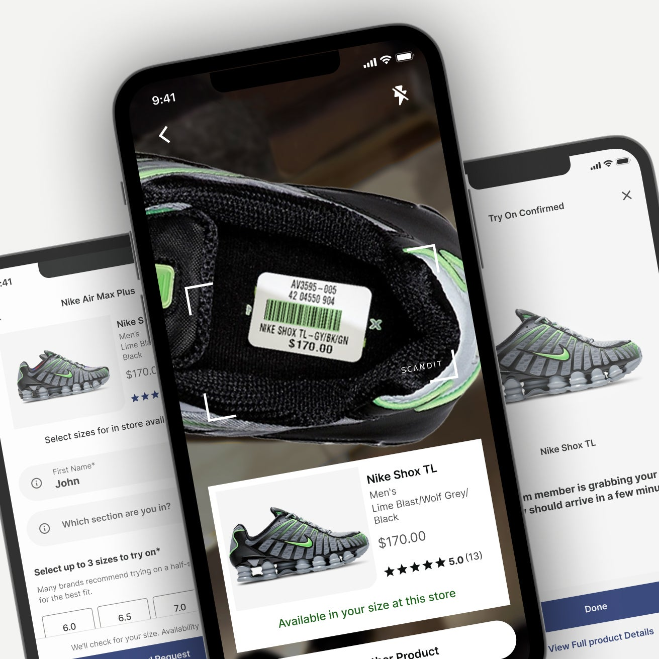 Download the Champs Sports app